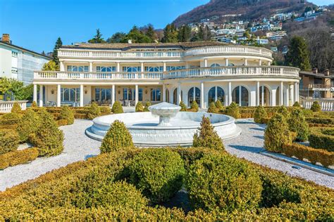 villa versace lugano|villa versailles ticino.